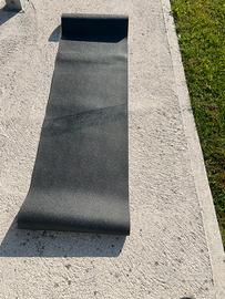 Tappeto per tapis roulant