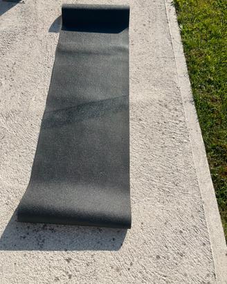 Tappeto per tapis roulant