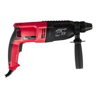 trapano tassellatore elettropneumatico