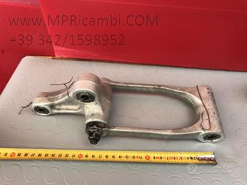 LEVERAGGI FORCELLONE SUZUKI GSXR 600 2006 2007