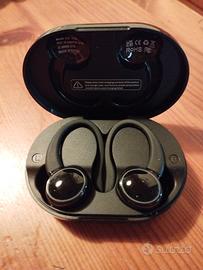 cuffie bluetooth 