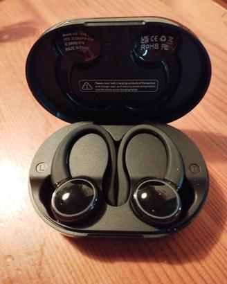 cuffie bluetooth 