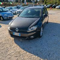 Volkswagen Golf 1.4 TSI 122CV DSG 5p. Highline