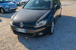 Volkswagen Golf 1.4 TSI 122CV DSG 5p. Highline