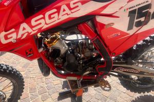 moto gas gas