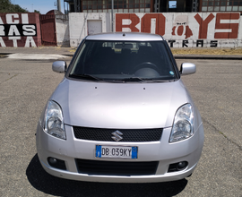 Suzuki Swift 2006