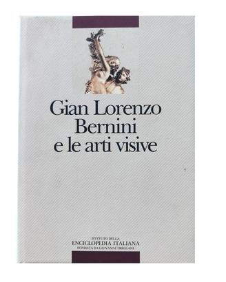 Gian Lorenzo Bernini e le arti visive
