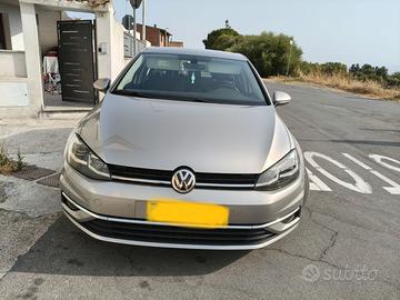 Golf 7.5 2.0 150 cv