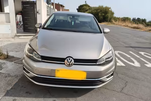 Golf 7.5 2.0 150 cv