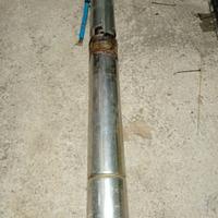 Pompa sommersa 5.5 hp