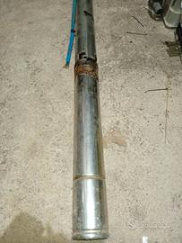 Pompa sommersa 5.5 hp