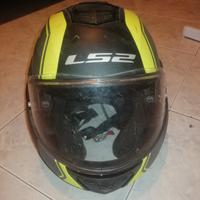 Casco Integrale Ls2 Valiant 