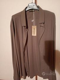 camicia da uomo