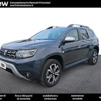DACIA Duster 1.0 tce Journey Gpl 4x2 100cv