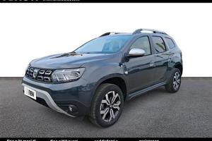 DACIA Duster 1.0 tce Journey Gpl 4x2 100cv