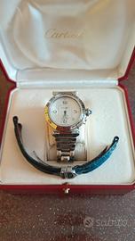 Cartier Pasha 38mm referenza 2379
