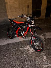Beta 50 (86cc)