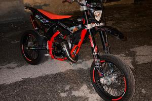 Beta 50 (86cc)