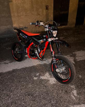 Beta 50 (86cc)