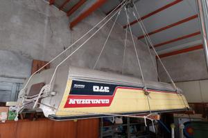 CANADIAN 370 alluminio