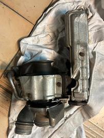 turbina BMW motore N47