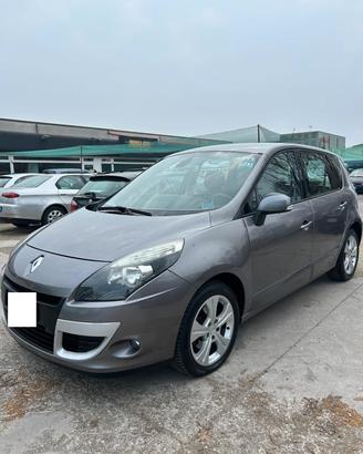 Renault Scenic Scénic 1.4 TCe Luxe 5 porte ok neo 