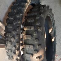 gomme enduro 21 18
