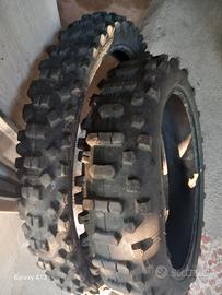 gomme enduro 21 18