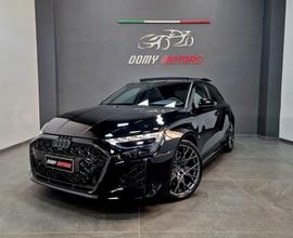 Audi A3 RS 3 SPB TFSI quattro S tronic