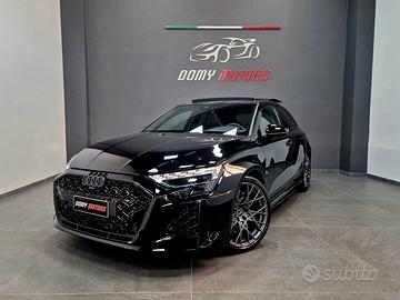 Audi A3 RS 3 SPB TFSI quattro S tronic