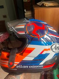 Casco Arai Rx7