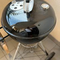 Barbecue Weber