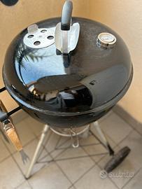 Barbecue Weber