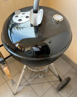 Barbecue Weber