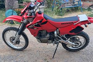  Honda xr650r Dall' Ara