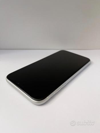 IPhone Xr 128gb White
 in vendita a Roma