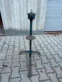 Imbottigliatore per tappi in sughero