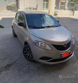 Lancia y 1.3 multijet