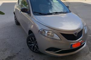 Lancia y 1.3 multijet