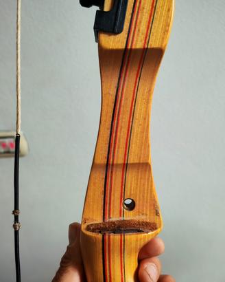 Arco scuola