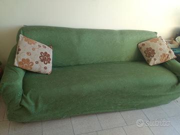 Divano letto 4 posti
