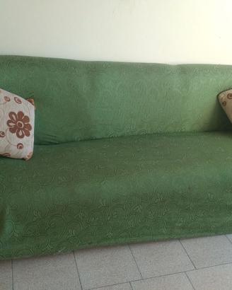 Divano letto 4 posti