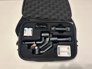 Gimbal per fotocamera - Zhiyun Crane M