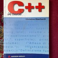 Linguaggio C ++