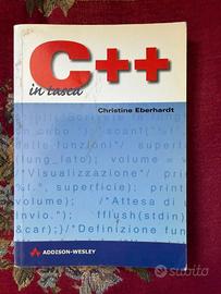 Linguaggio C ++