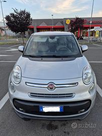 Fiat 500L 1.6 MJet 105CV