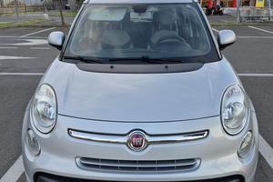 Fiat 500L 1.6 MJet 105CV
