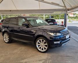 Land Rover Range Rover Sport 3.0 249cv HSE DYNAMIC