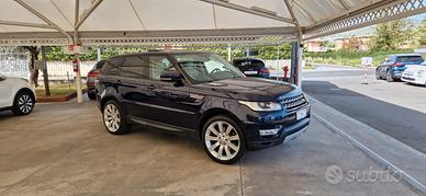 Land Rover Range Rover Sport 3.0 249cv HSE DYNAMIC