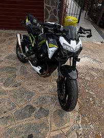 Kawasaki z900